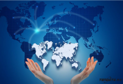 上海bbin宝盈集团官网数据公司 一家外贸大数据的先行者