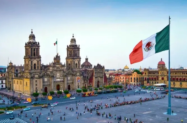 2025年墨西哥市场开发全攻略，外贸人建议收藏！