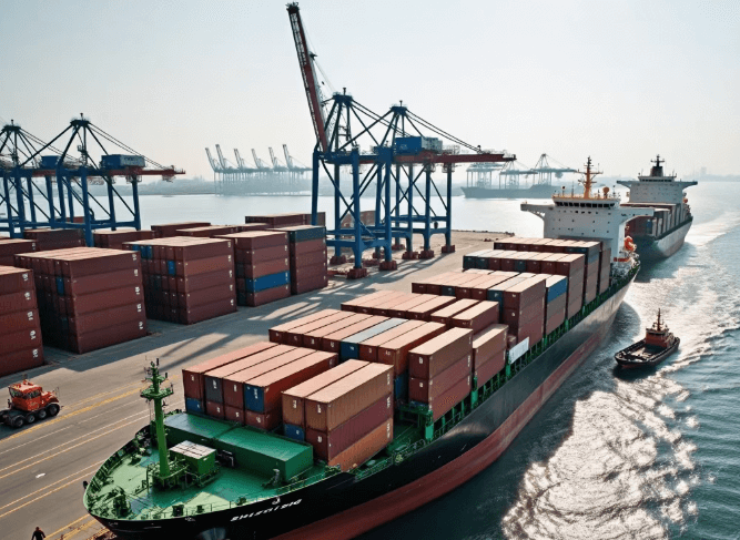 从海关数据看，美国从中国进口的前三大类产品