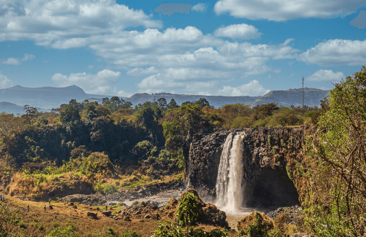 从海关数据看，埃塞俄比亚进口中国最多的产品